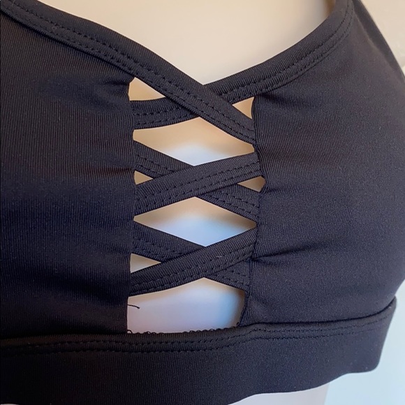 Material Girl ACTIVE sports bra L - Picture 2 of 4